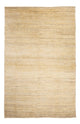 Dywan Gabbeh - perski - 150 x 92 cm - jasny beż
