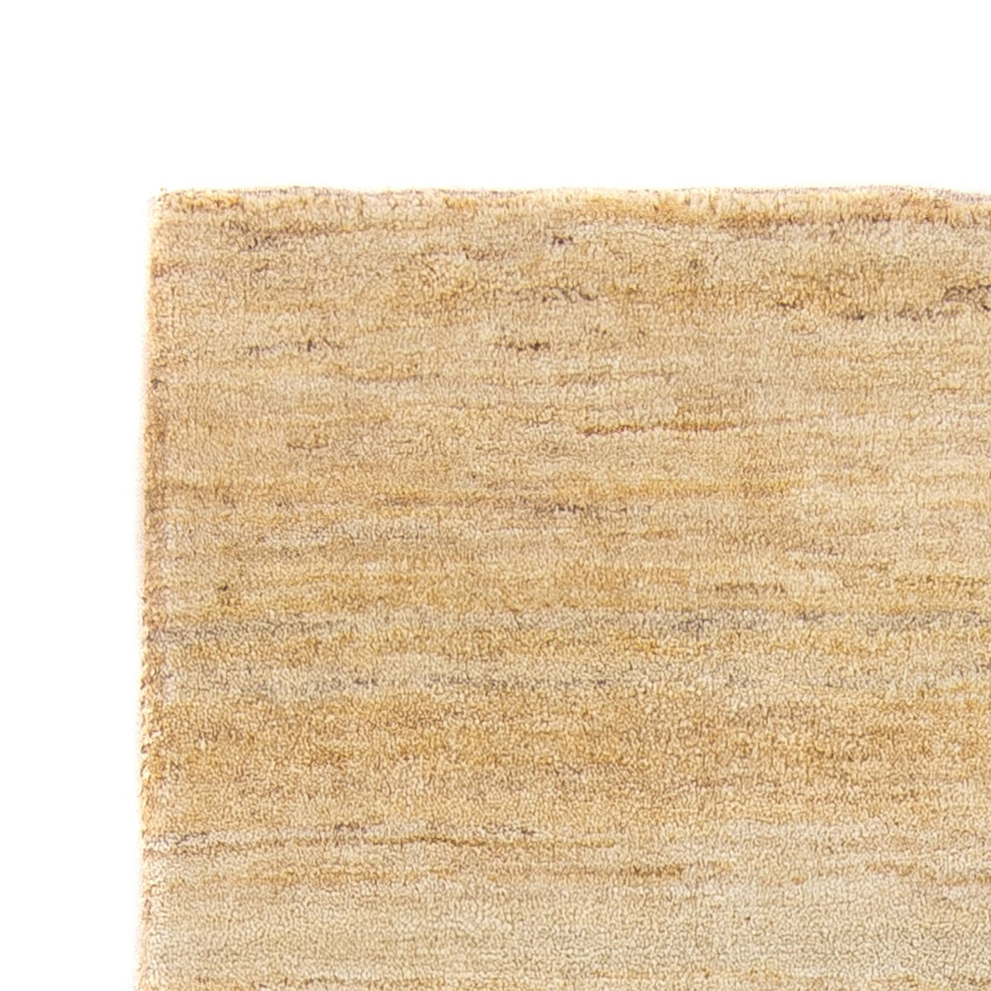 Gabbeh perski Dywan 165x87cm - Perserteppich Wollteppich