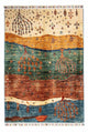 Ariana Dywan 150x104cm - Dywan orientalny