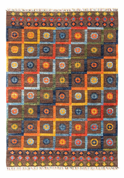 Kilim Maimana Dywan 128x191cm - Dywan wełniany
