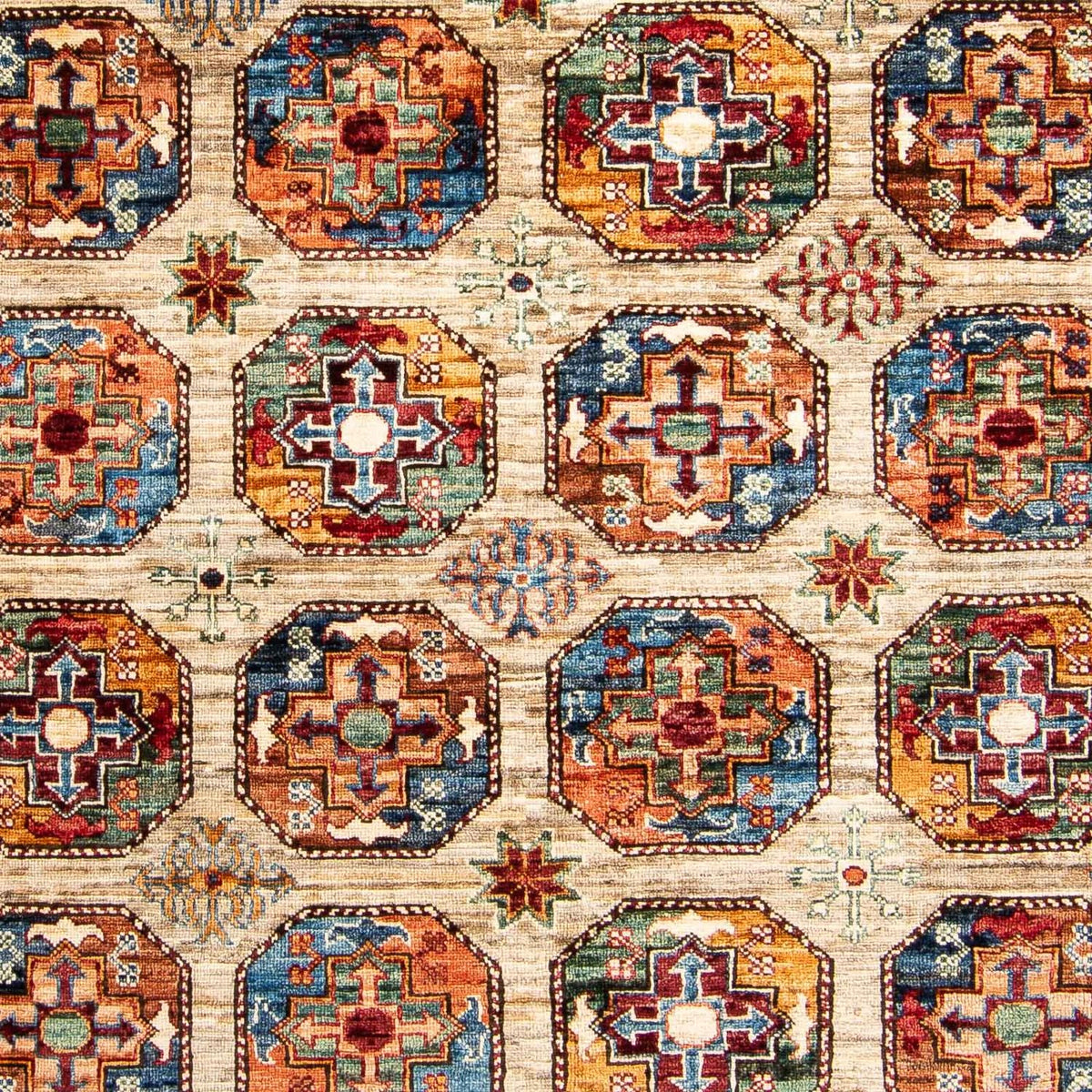 Dywan Ziegler - Ariana - 247 x 175 cm - beżowy