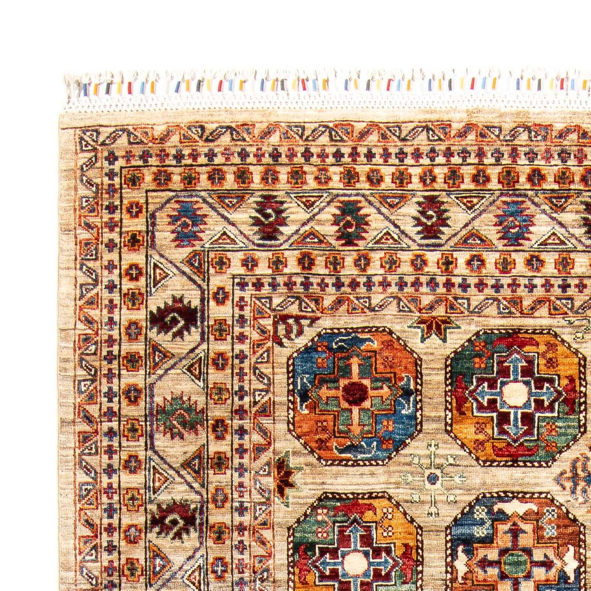 Dywan Ziegler - Ariana - 247 x 175 cm - beżowy