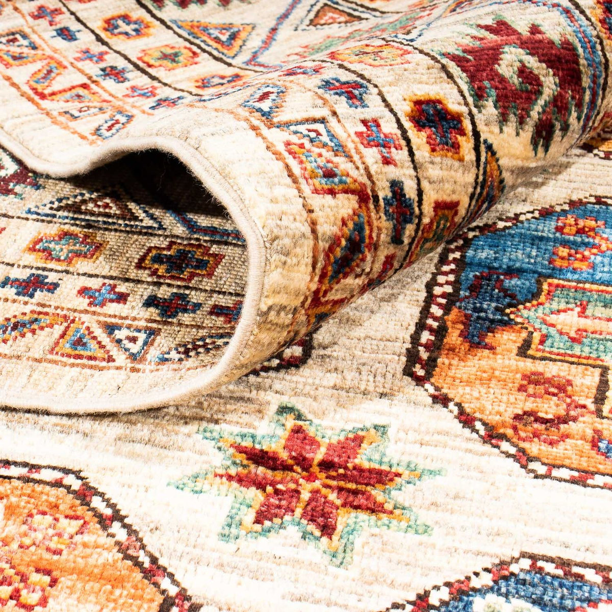 Dywan Ziegler - Ariana - 247 x 175 cm - beżowy