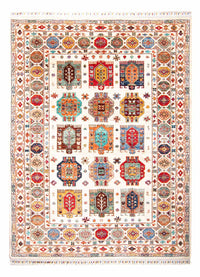 Dywan Ziegler - Ariana - 244 x 180 cm - beżowy