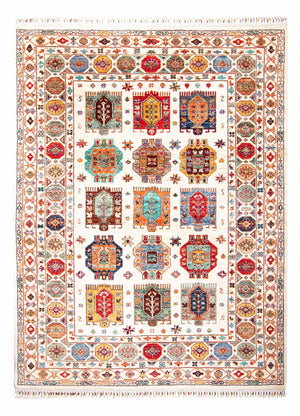 Dywan Ziegler - Ariana - 244 x 180 cm - beżowy