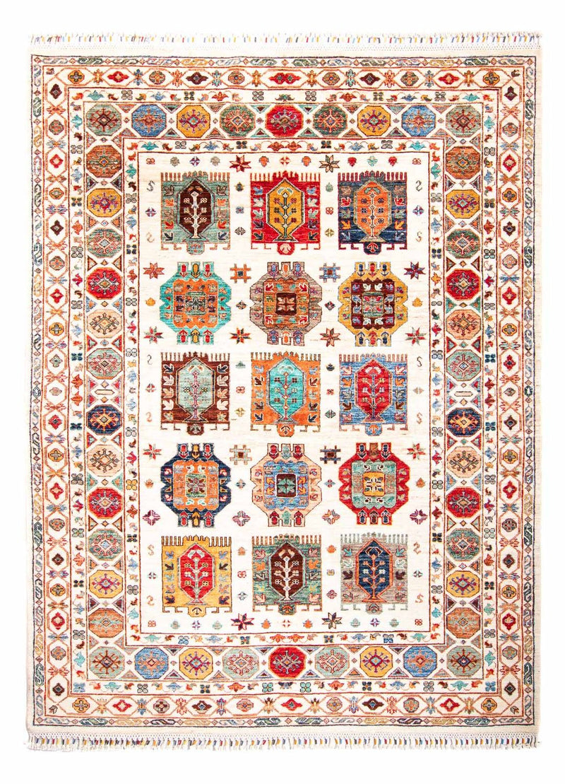 Dywan Ziegler - Ariana - 244 x 180 cm - beżowy