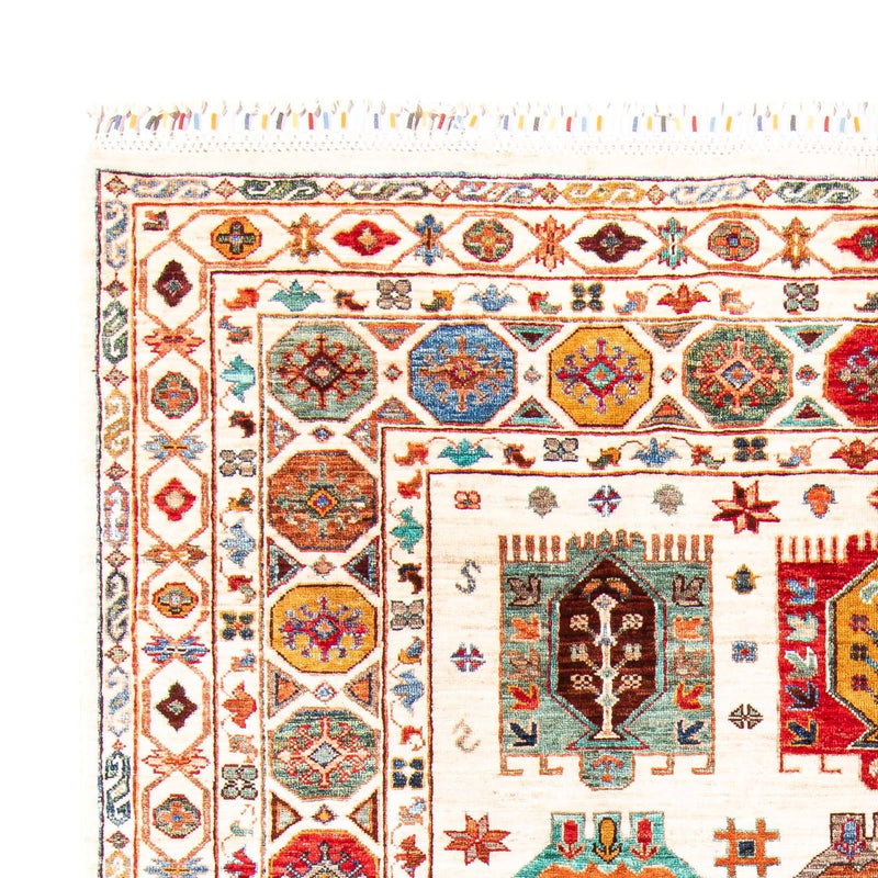 Dywan Ziegler - Ariana - 244 x 180 cm - beżowy