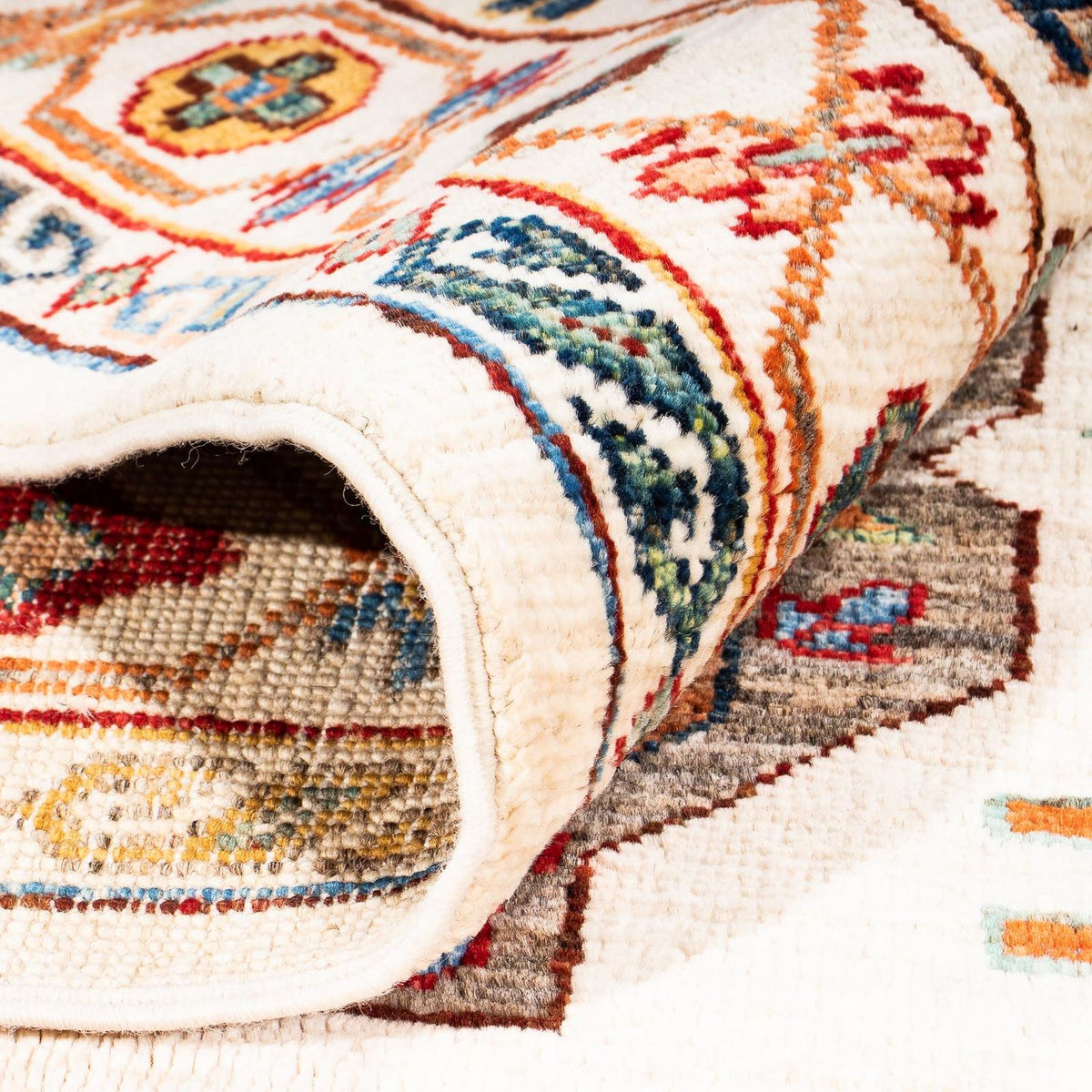 Dywan Ziegler - Ariana - 244 x 180 cm - beżowy