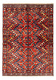 Dywan afgański 182x118cm - Dywan orientalny