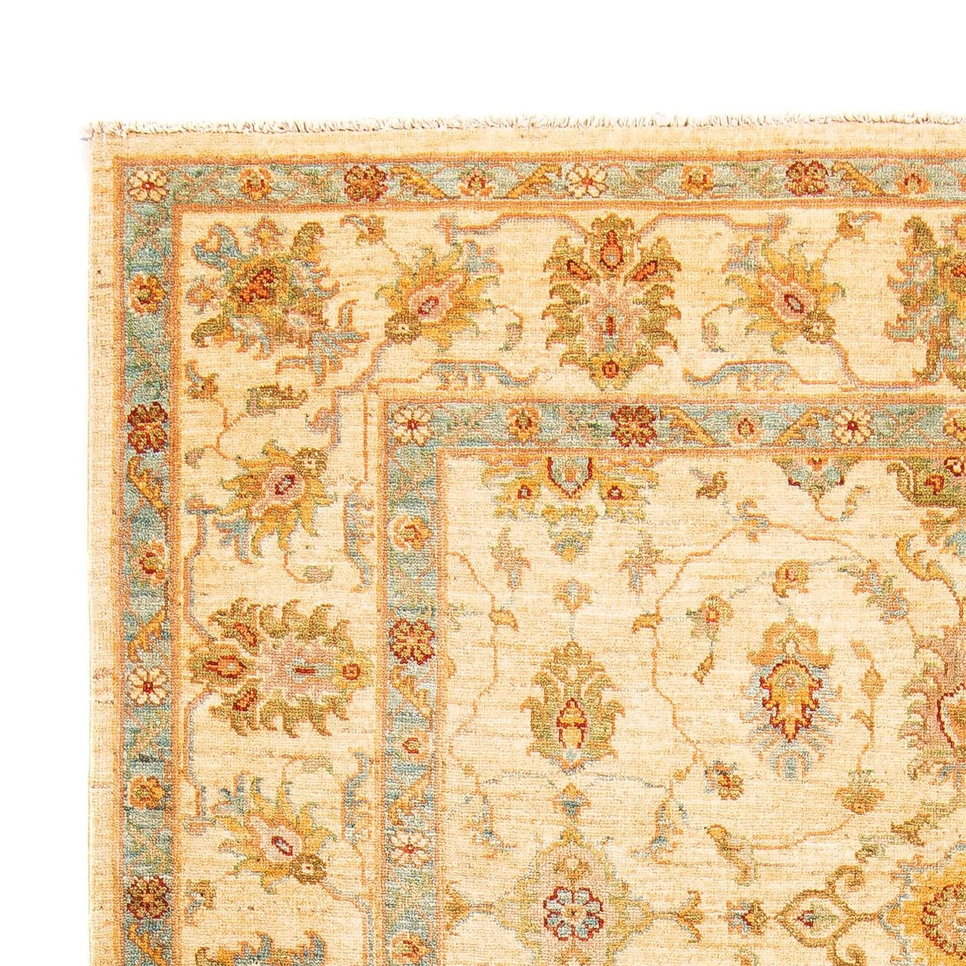 Dywan Zieglera 210x150cm - Dywan orientalny