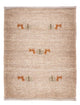 Loribaft Dywan 60x40cm - Perserteppich Wollteppich