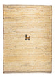 Loribaft Dywan 60x40cm - Perserteppich Wollteppich
