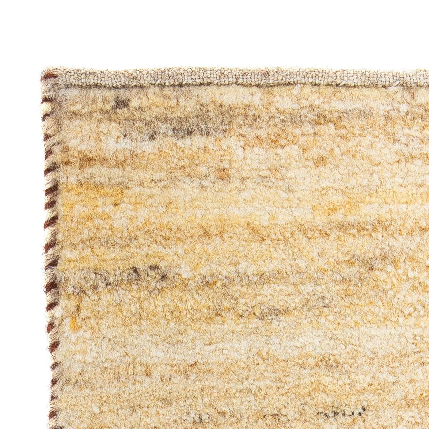 Loribaft Dywan 60x40cm - Perserteppich Wollteppich