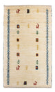 Loribaft Dywan 87x51cm - Perserteppich Wollteppich
