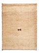 Loribaft Dywan 60x40cm - Perserteppich Wollteppich