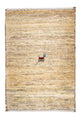 Loribaft Dywan 60x40cm - Perserteppich Wollteppich