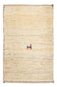 Loribaft Dywan 60x40cm - Perserteppich Wollteppich