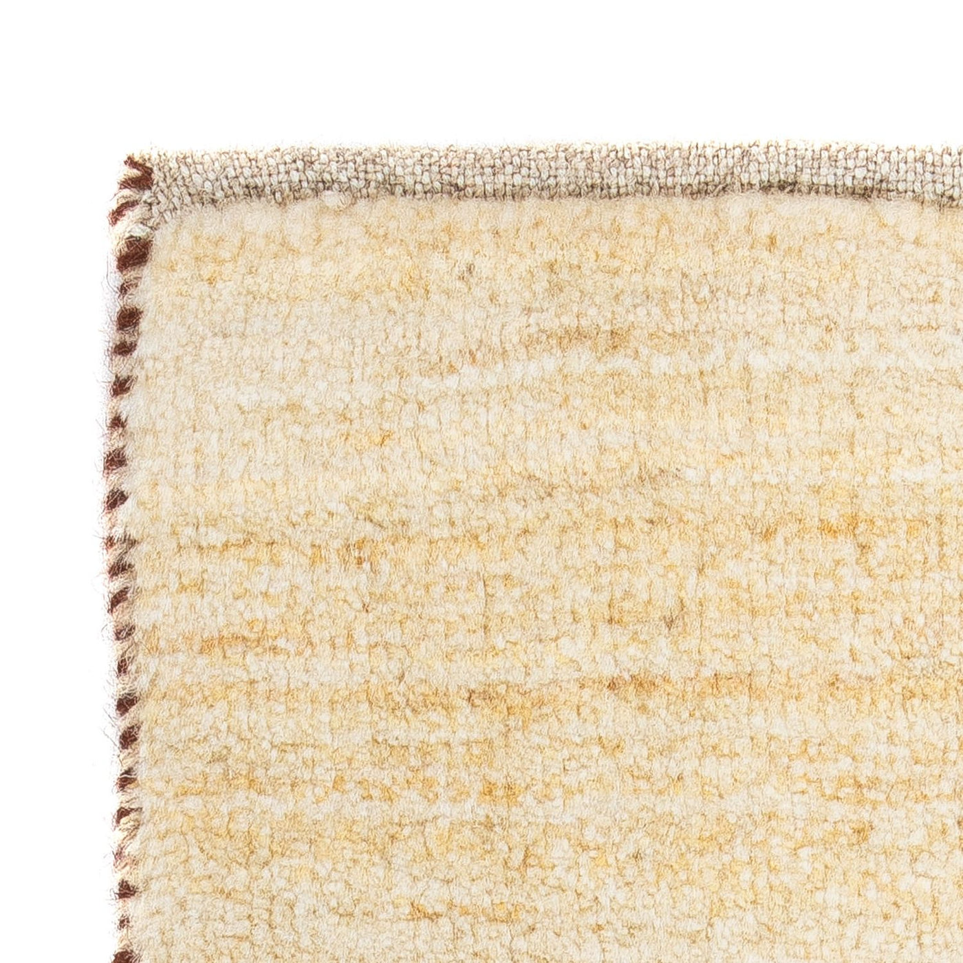 Loribaft Dywan 60x40cm - Perserteppich Wollteppich