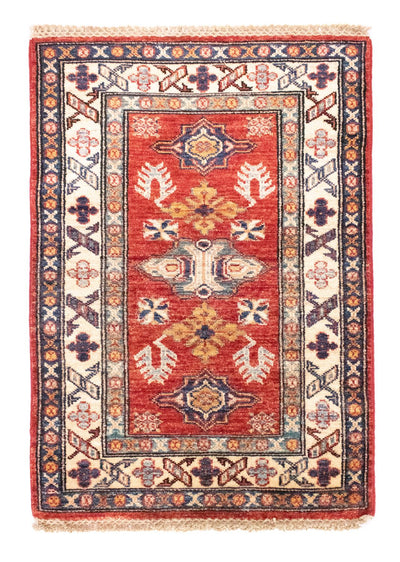 Kazak Dywan 62x88cm - Dywan orientalny
