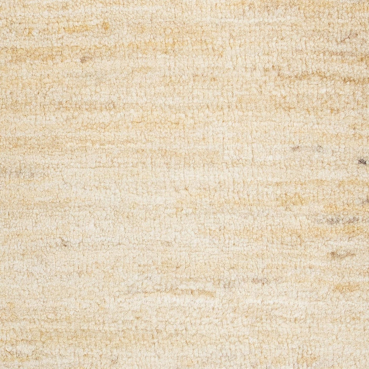 Dywan Gabbeh - Loribaft Perski kwadratowy  - 45 x 40 cm - beżowy