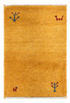 Loribaft Dywan 60x40cm - Perserteppich Wollteppich
