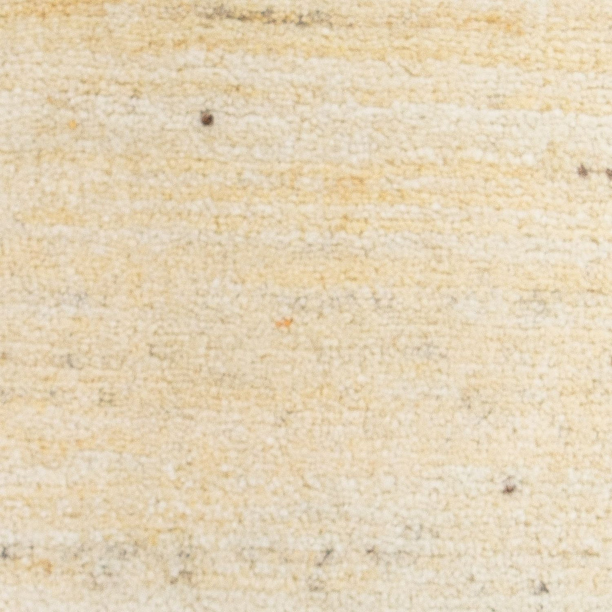 Dywan Gabbeh - Loribaft Perski - 60 x 40 cm - beżowy