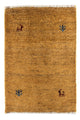 Loribaft Dywan 60x40cm - Perserteppich Wollteppich