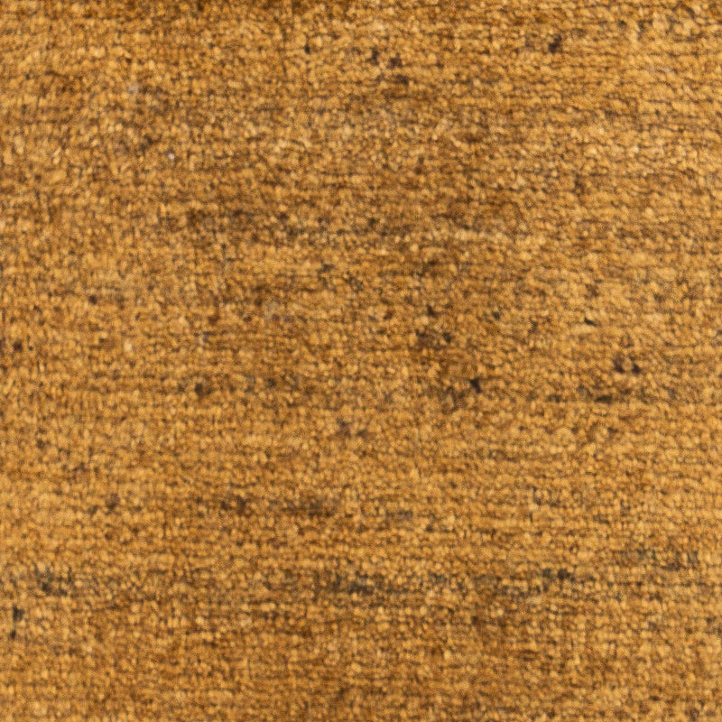 Dywan Gabbeh - Loribaft Perski - 60 x 40 cm - brązowy