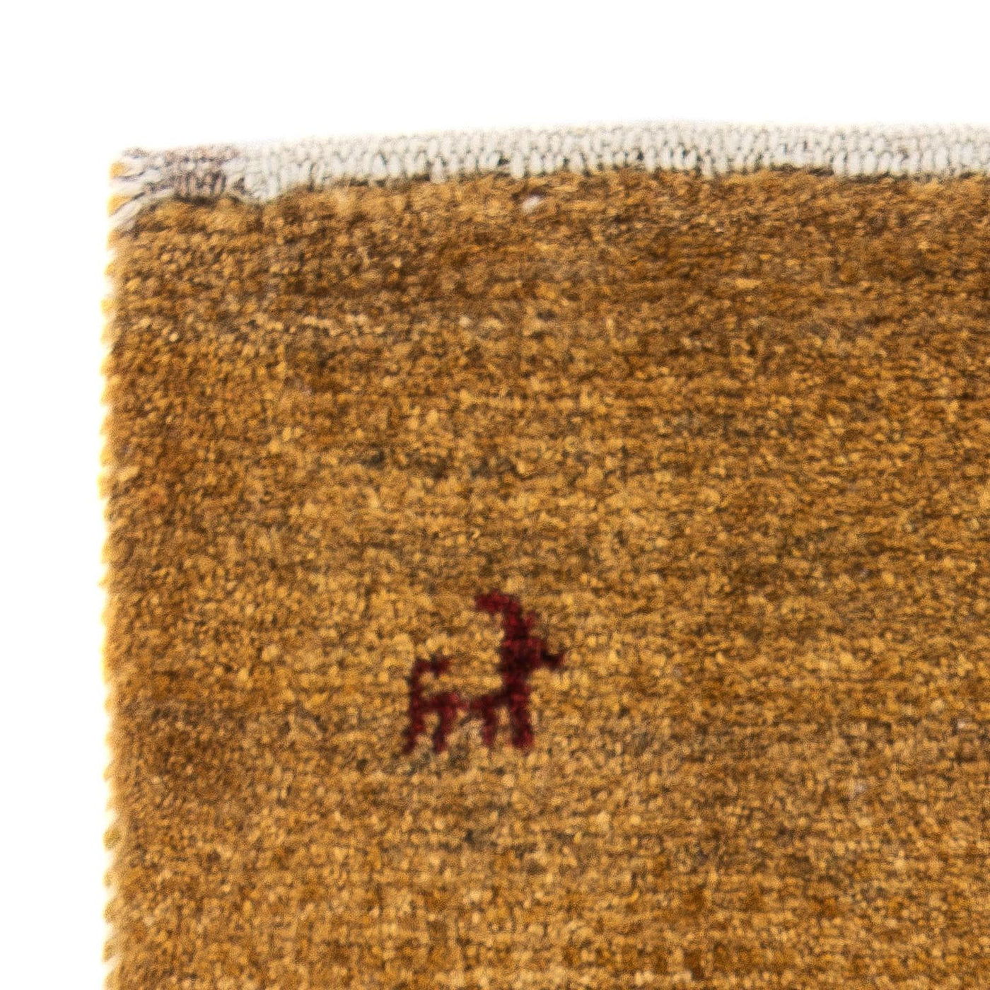 Loribaft Dywan 60x40cm - Perserteppich Wollteppich