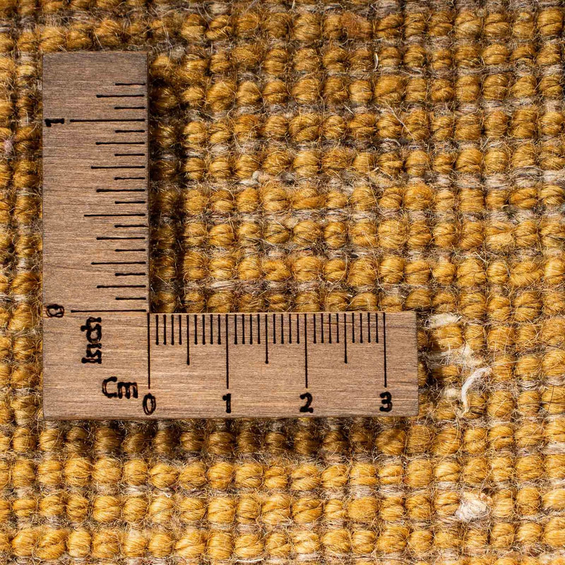 Dywan Gabbeh - Loribaft Perski - 60 x 40 cm - brązowy