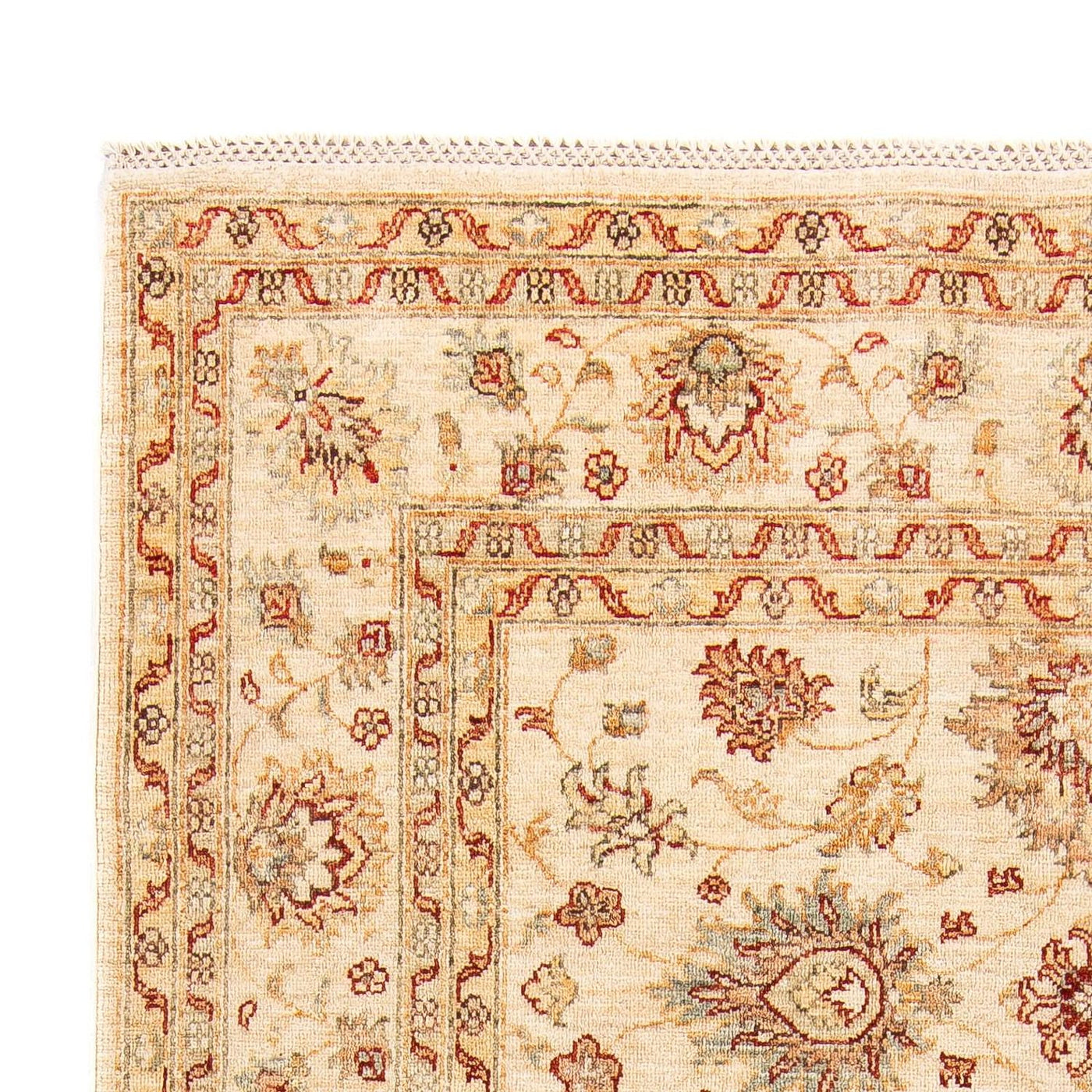 Dywan Zieglera 217x149cm - Dywan orientalny