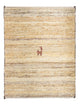 Gabbeh perski Dywan 60x40cm - Perserteppich Wollteppich