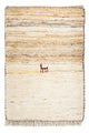 Gabbeh perski Dywan 60x40cm - Perserteppich Wollteppich