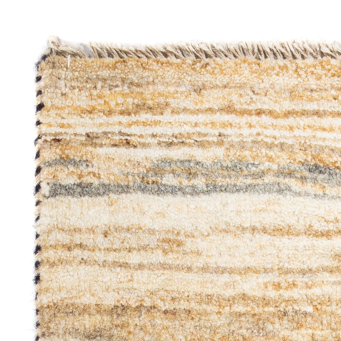 Gabbeh perski Dywan 60x40cm - Perserteppich Wollteppich
