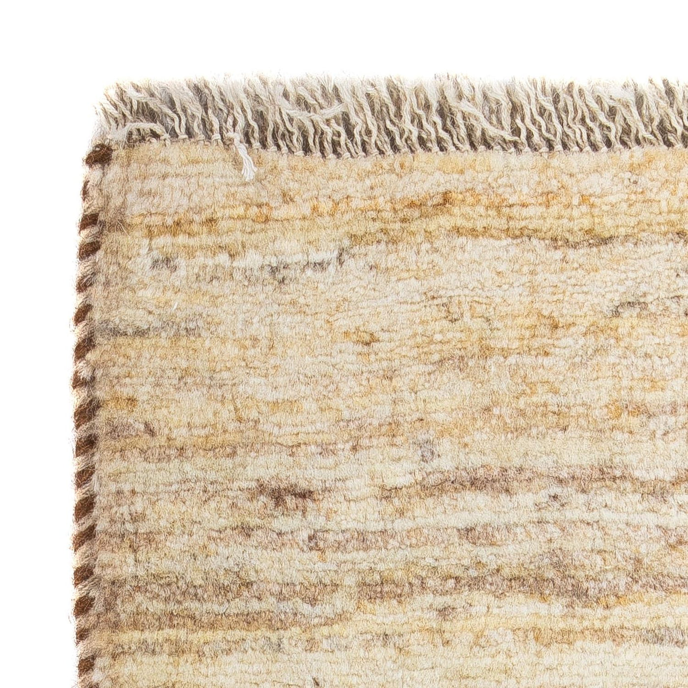 Gabbeh perski Dywan 60x40cm - Perserteppich Wollteppich