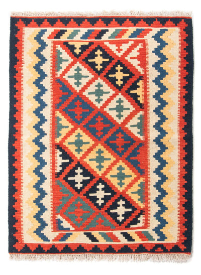 Kilim Fars Dywan 108x145cm