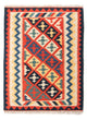 Kilim Fars Dywan 145x108cm