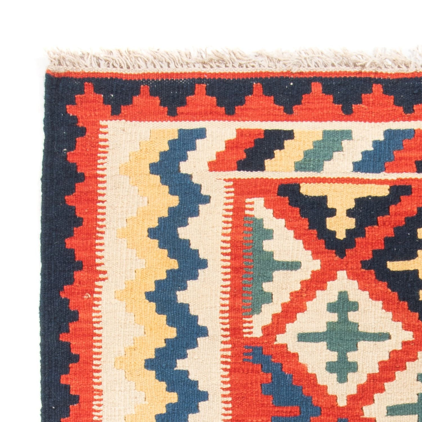 Kilim Fars Dywan 145x108cm
