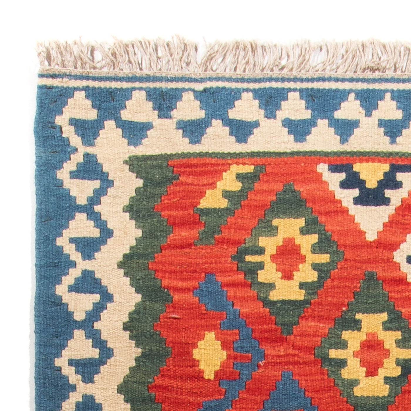 Kilim Fars Dywan 206x60cm