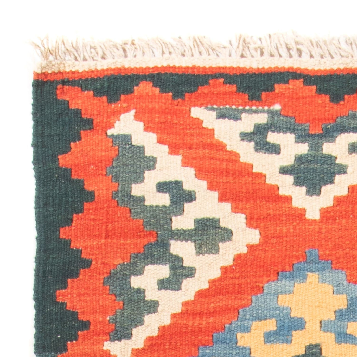 Kilim Fars Dywan 207x62cm