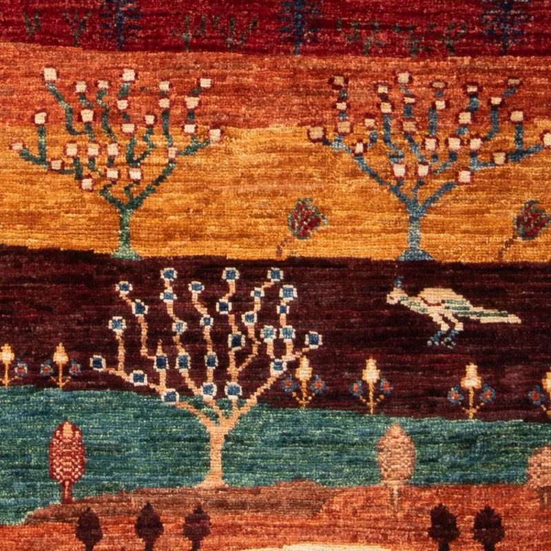 Dywan Ziegler - Ariana - 152 x 108 cm - wielokolorowy