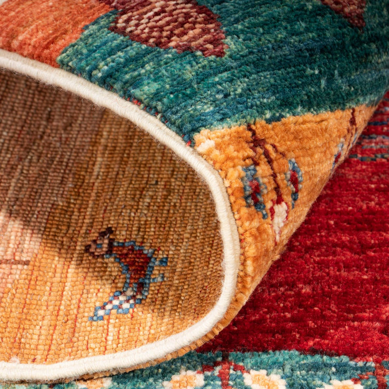 Dywan Ziegler - Ariana - 152 x 108 cm - wielokolorowy