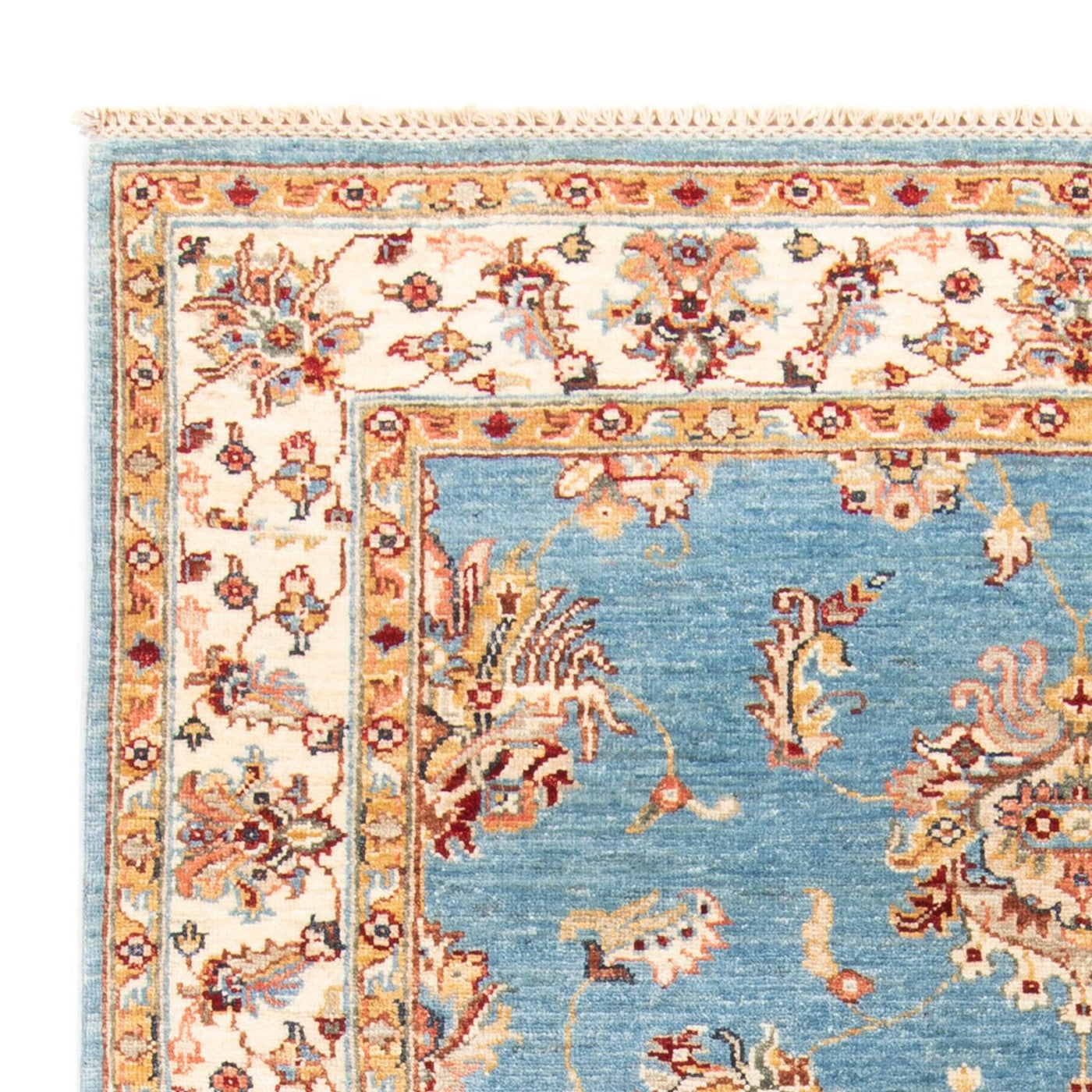 Dywan Zieglera 183x125cm - Dywan orientalny