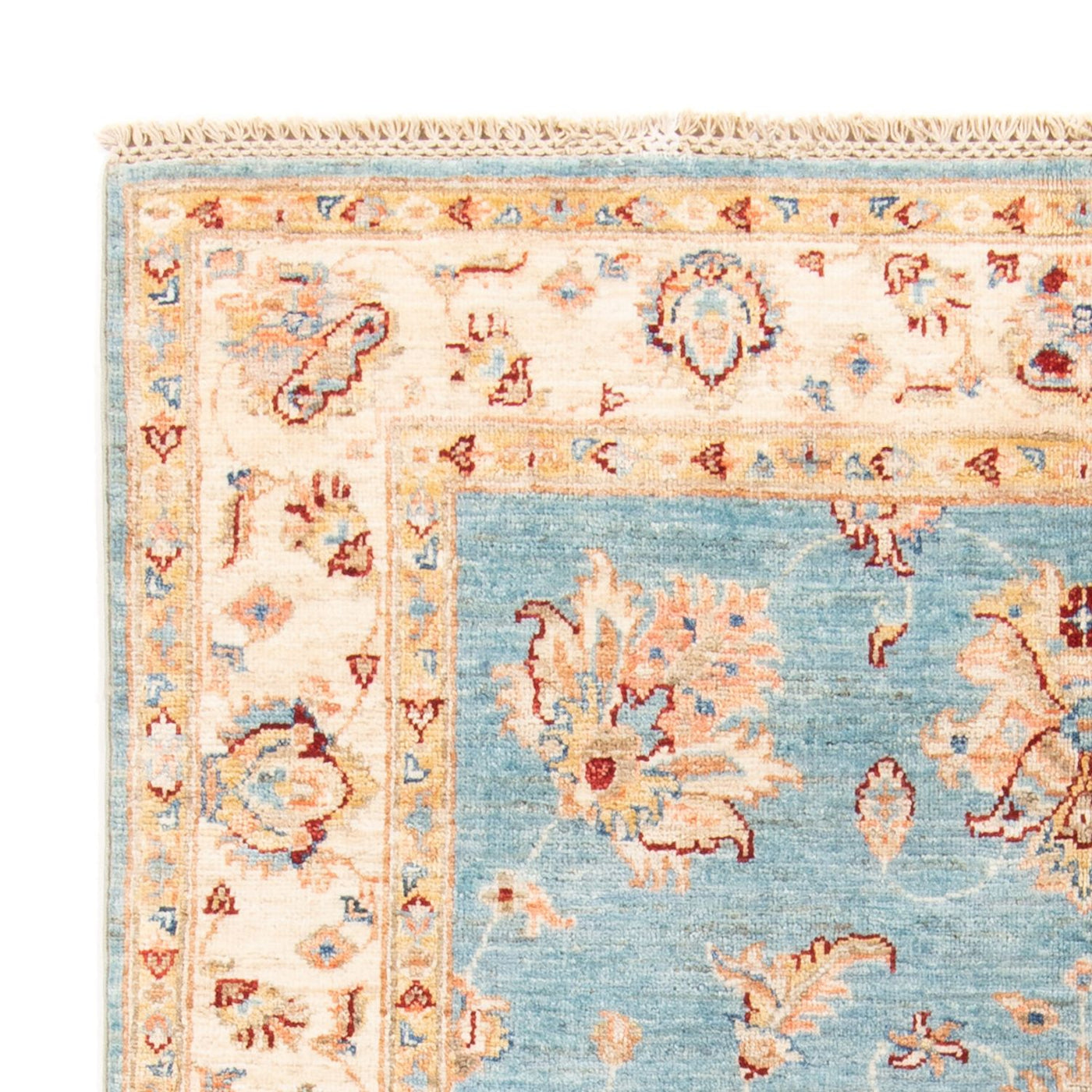 Dywan Zieglera 181x126cm - Dywan orientalny