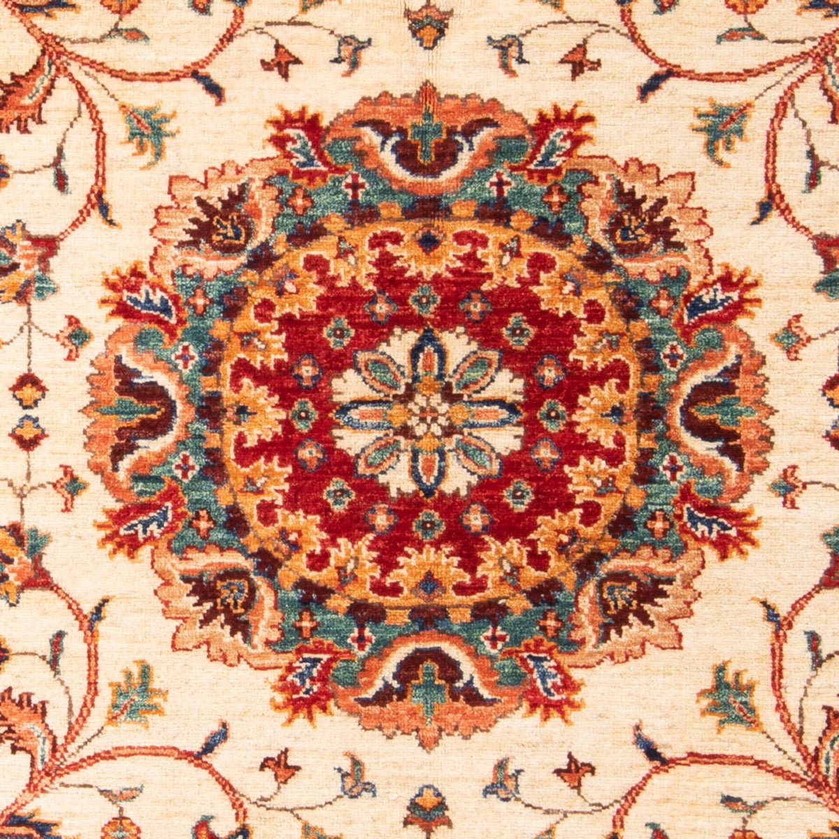 Dywan Ziegler - Ariana - 176 x 120 cm - beżowy