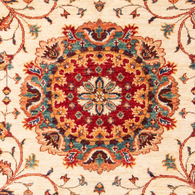 Dywan Ziegler - Ariana - 176 x 120 cm - beżowy