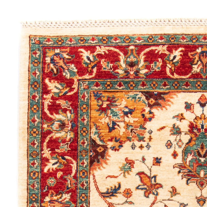 Dywan Ziegler - Ariana - 176 x 120 cm - beżowy