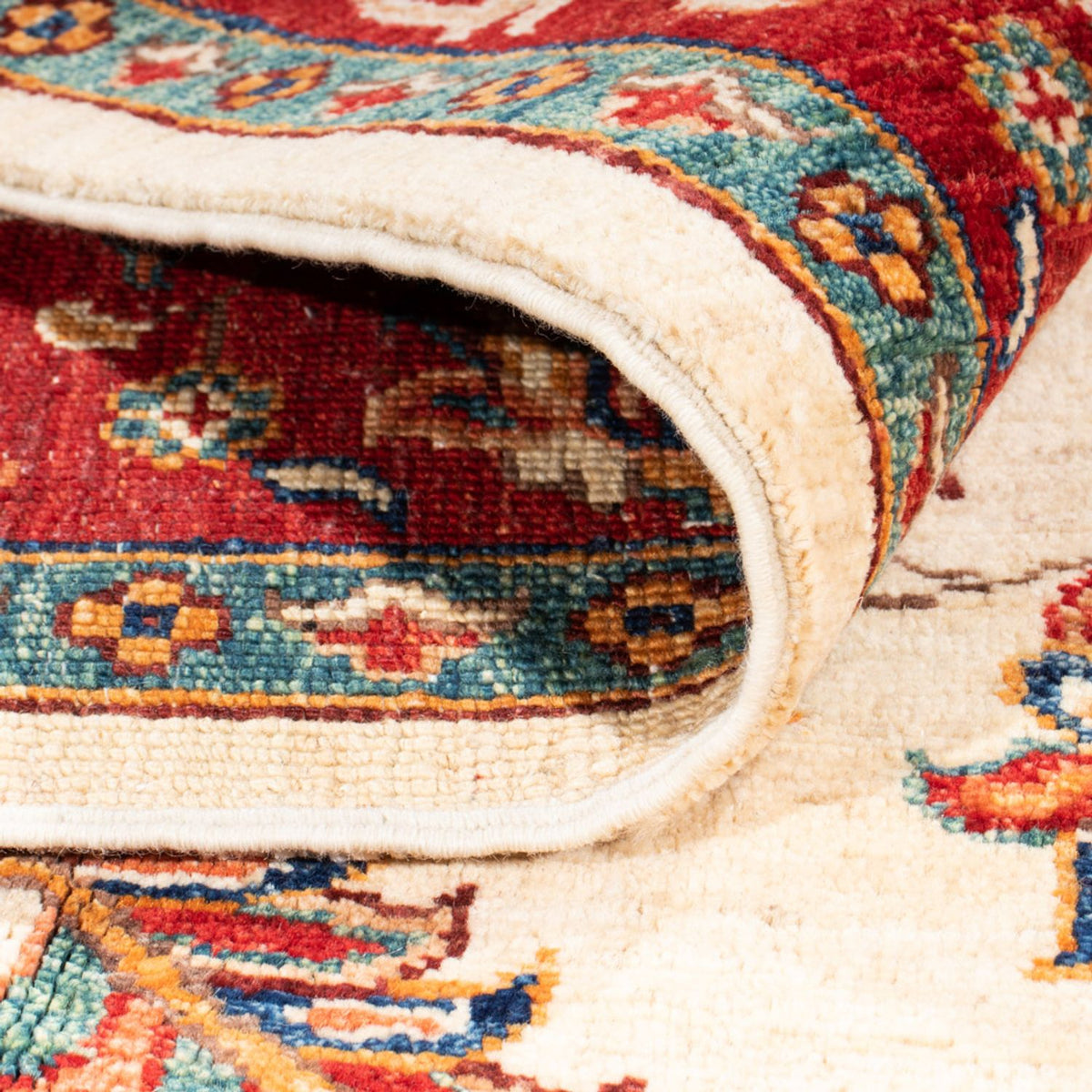 Dywan Ziegler - Ariana - 176 x 120 cm - beżowy