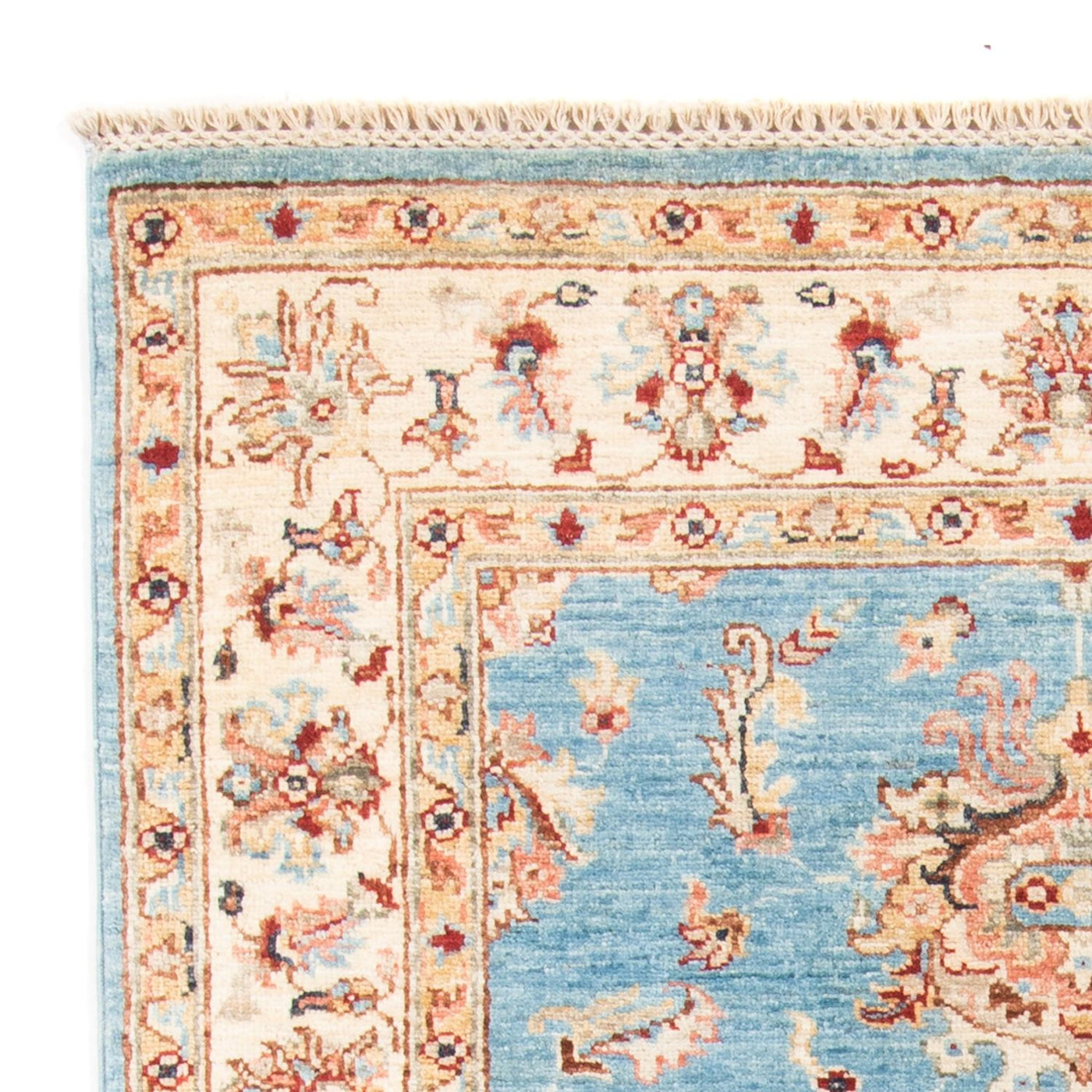 Dywan Zieglera 159x105cm - Dywan orientalny