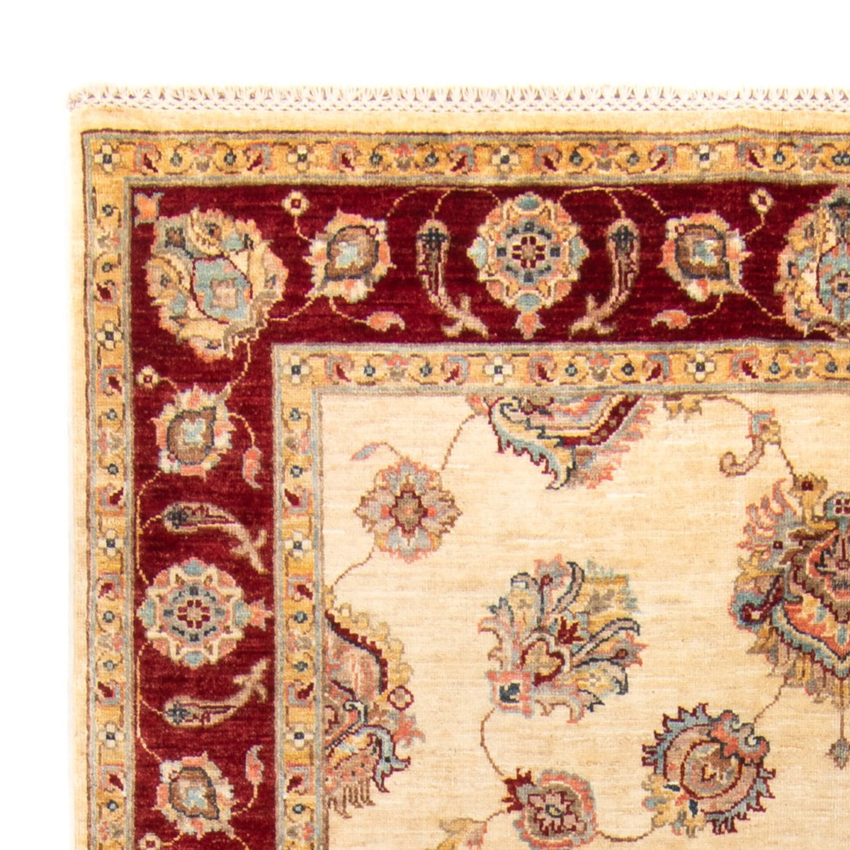 Dywan Zieglera 151x212cm - Dywan orientalny